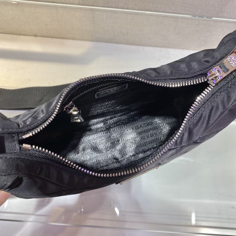 Pra*a satchel bags